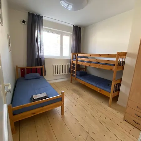 Apartment Oasis Tallinn
