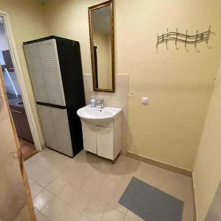 Oasis Apartamento Tallin